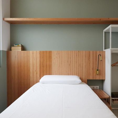 Bright Ensuite Rooms In Madrid, Sk Εξωτερικό φωτογραφία