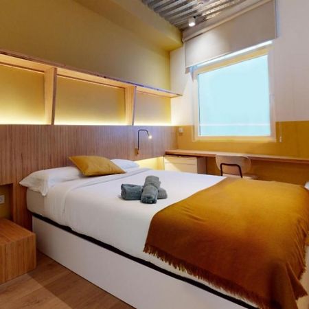 Bright Ensuite Rooms In Madrid, Sk Εξωτερικό φωτογραφία