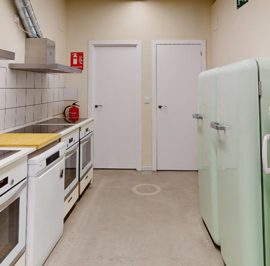 Bright Ensuite Rooms In Madrid, Sk Εξωτερικό φωτογραφία