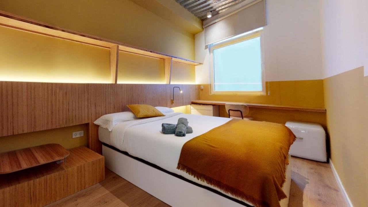 Bright Ensuite Rooms In Madrid, Sk Εξωτερικό φωτογραφία