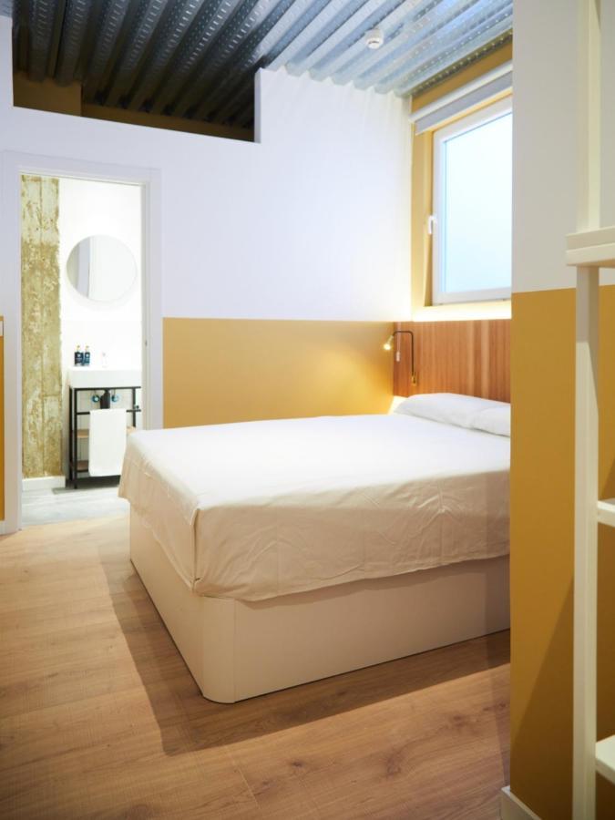 Bright Ensuite Rooms In Madrid, Sk Εξωτερικό φωτογραφία