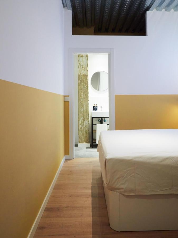 Bright Ensuite Rooms In Madrid, Sk Εξωτερικό φωτογραφία